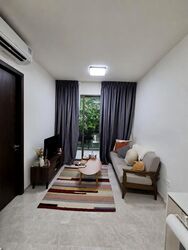 FORETT AT BUKIT TIMAH (D21), Apartment #561324141